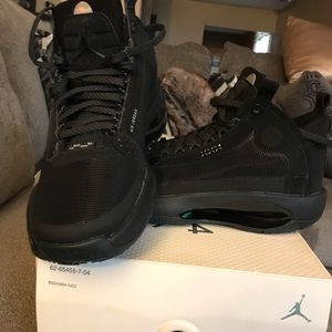 AIR JORDAN XXXIV